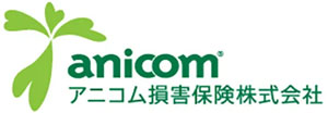 anicom損保